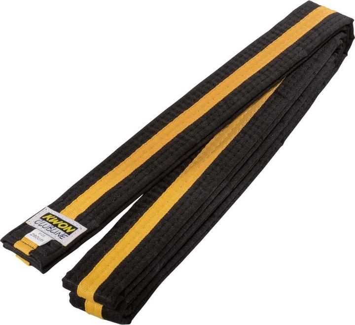 Produktbild Kwon Weicher Kampfsportgürtel