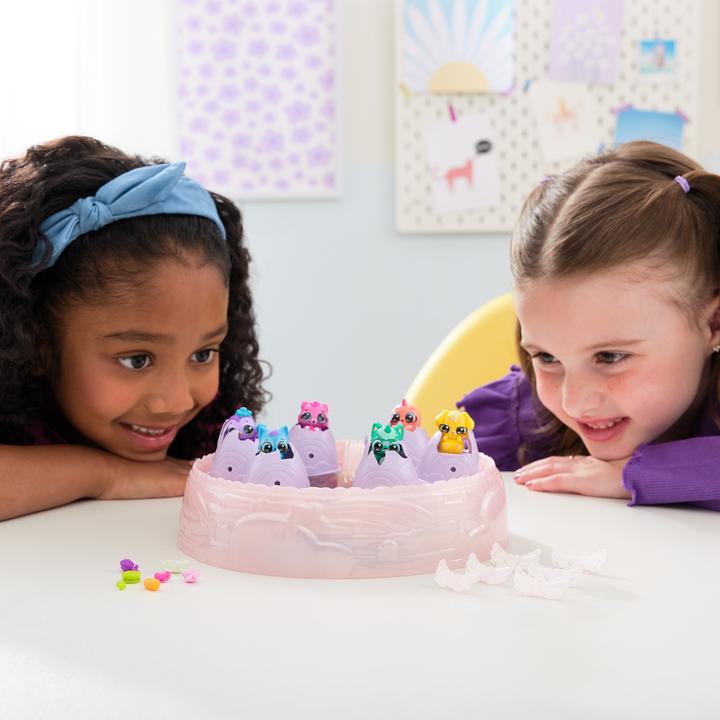 Immagine prodotto Hatchimals Alive Rainbow Hatchery