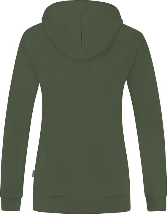 Produktbild JAKO Kapuzenjacke Organic (34)