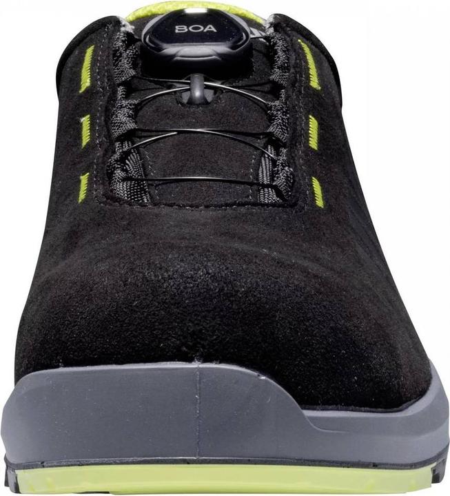 Produktbild Uvex Safety Sicherheitshalbschuh (S2, 43)