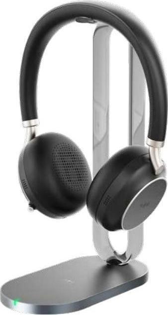 Immagine prodotto Yealink BH 76 (Senza fili, USB-A)