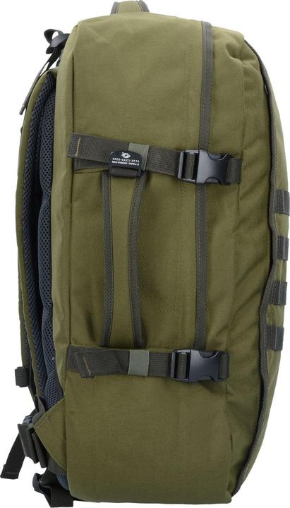 Image du produit Cabin zero Military 44L Cabin Backpack Sac à dos 52 cm (29 l)