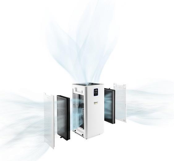 Actual product image Kärcher AF 50 (50 m²)