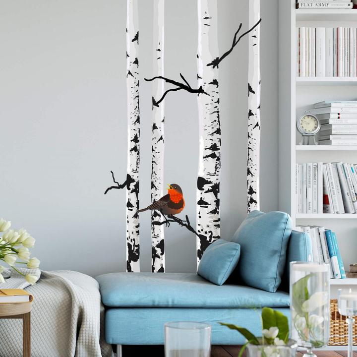 Image du produit Trenddeko L'endroit préféré de Robin (62 x 170 cm)