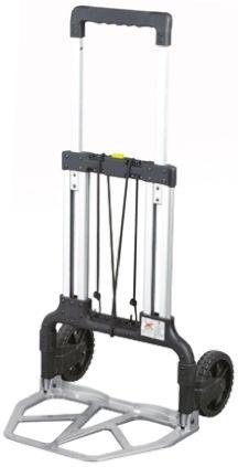 Rs Pro Light Weight Folding Truck 125kg (125 kg)