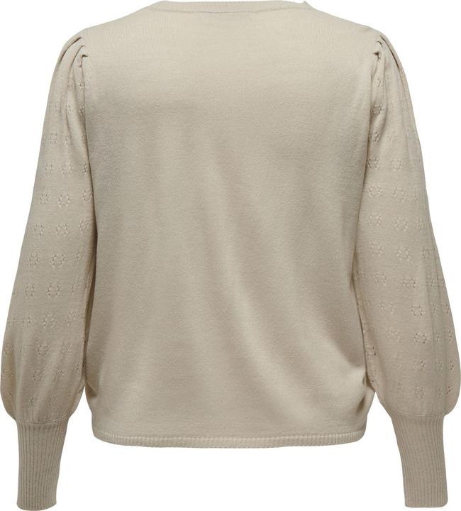 Immagine prodotto Only Maglione a maglia (S)