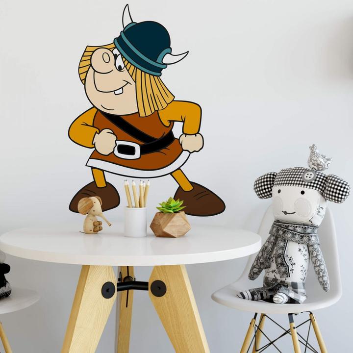 Image du produit Wickie Snorre 3 (22 x 30 cm)