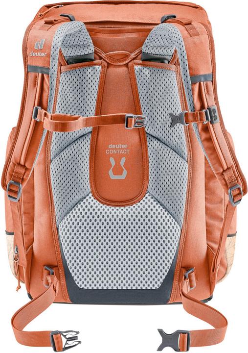 Image du produit Deuter Sac à dos scolaire Scula (44 l)
