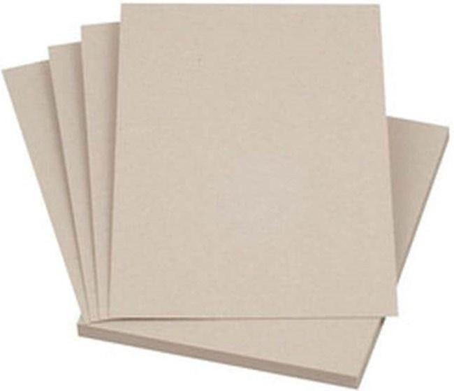 Elco Insert cardboard grey C4 (23 x 32 cm, 10 x)