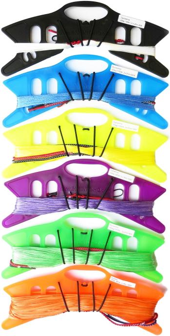 Produktbild HQ Powerkite Winder Set Dyneema 160 kp