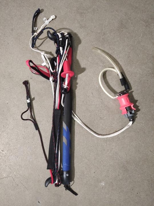 Image du produit HQ Powerkite Barre de contrôle De-Power 50cm (34)