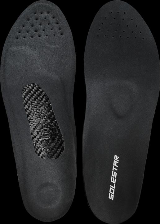 Produktbild Solestar BLK 2 Einlegesohlen