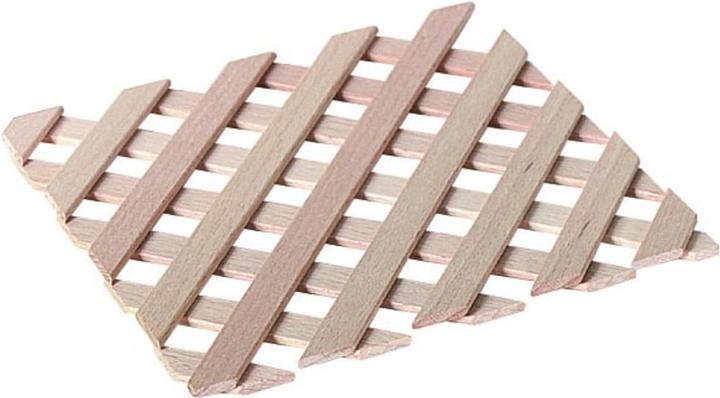 Produktbild Werkstarck Ziergitter aus Holz