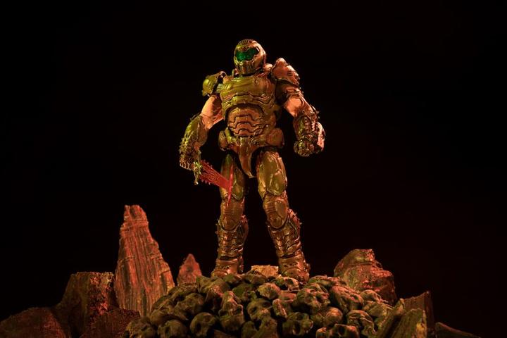 Produktbild Dark Horse Doomslayer