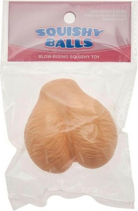 Immagine prodotto Kheper Games Giochi Kheper - Palline Squishy Ovviamente