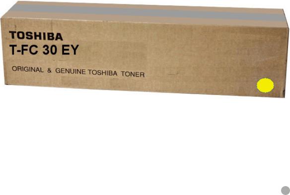 Produktbild Toshiba TFC30EY (Y)