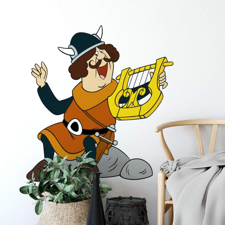 Image du produit Wickie Orme 1 (60 x 66 cm)