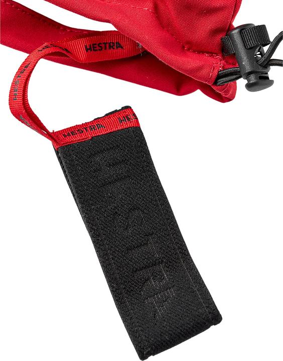 Produktbild Hestra Army Leather Heli Ski Mitt (7)