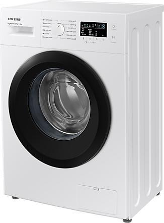Image du produit Samsung Machine à laver WW60A3120BE/LE (6 kg, Gauche)