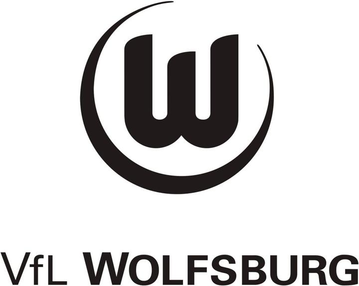 Image du produit VfL Wolfsburg Logo 2 (160 x 109 cm)