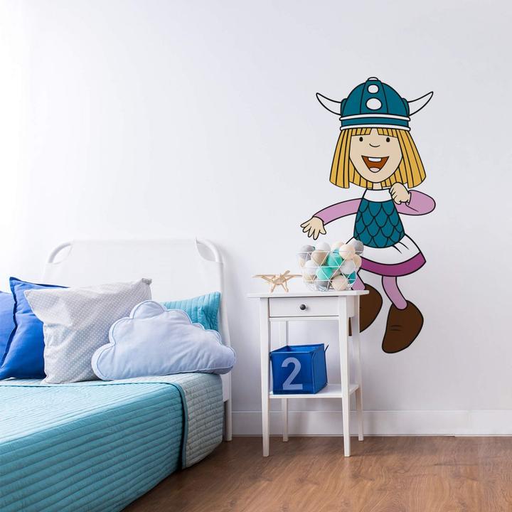 Produktbild Wickie 2 (34 x 70 cm)