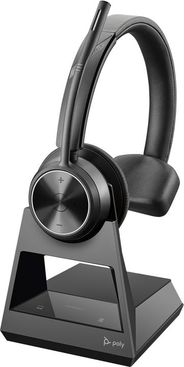 Actual product image Poly SAVI 7310 UC (S7310) S7310T/A C (Wireless)