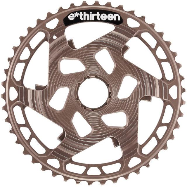 Actual product image e*13 Helix Race (46)
