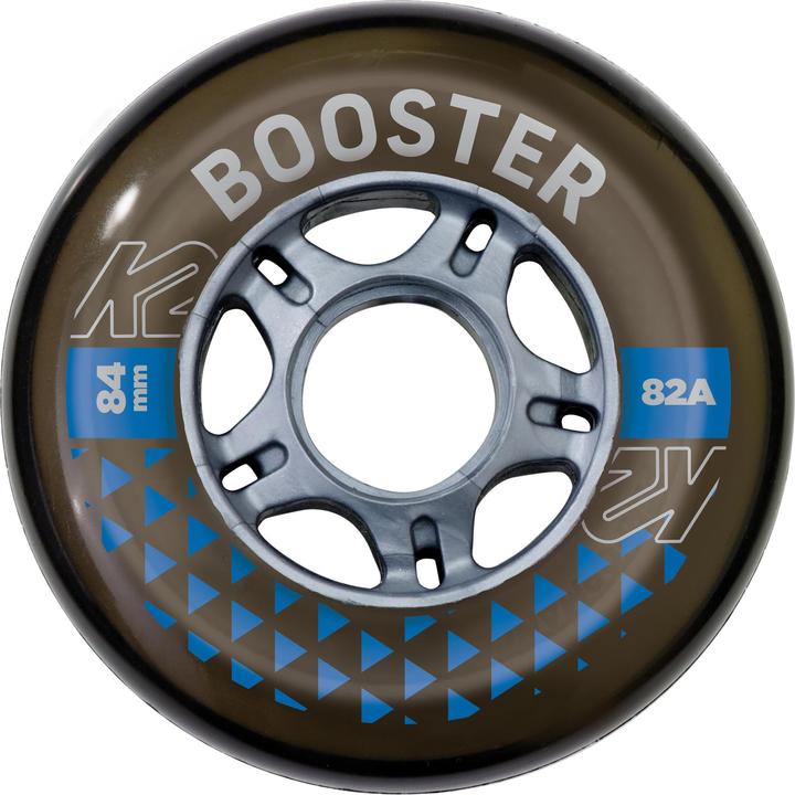 Image du produit K2 BOOSTER 84MM 82A 4-WHEEL PACK (84 mm, 82a)