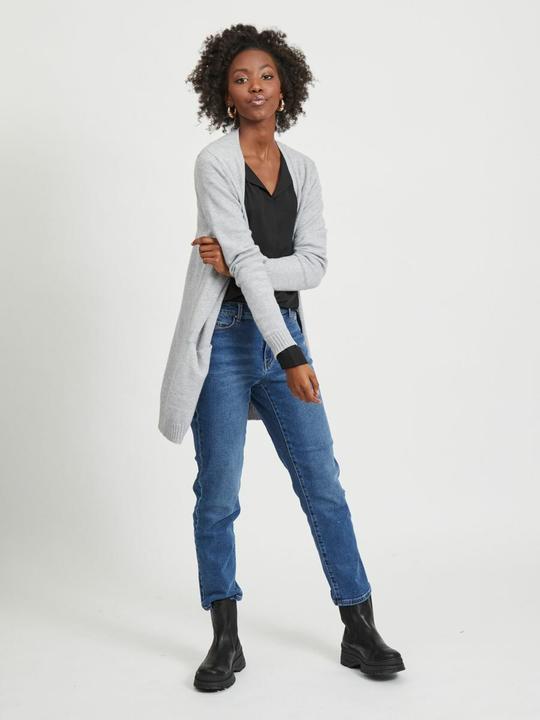 Produktbild Vila Basic Strickjacke (XXL)