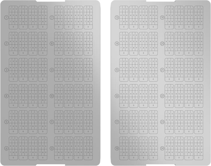 Actual product image Cryptotag Zeus Starter Kit