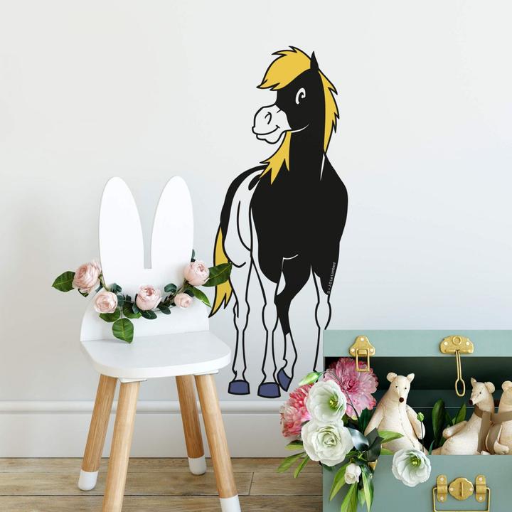 Actual product image Yakari Little thunder (68 x 170 cm)