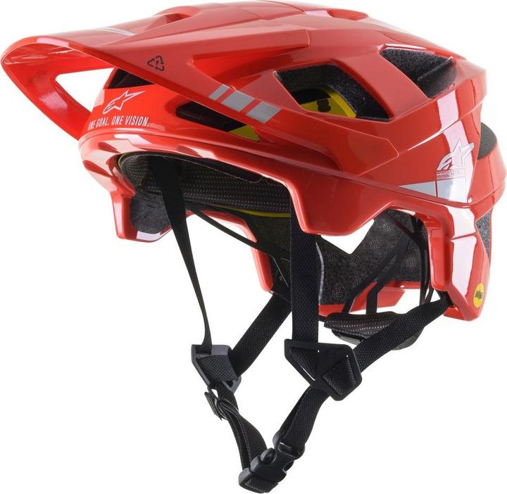 Produktbild Alpinestars Vector Tech A2 Helmet (51 - 55 cm)