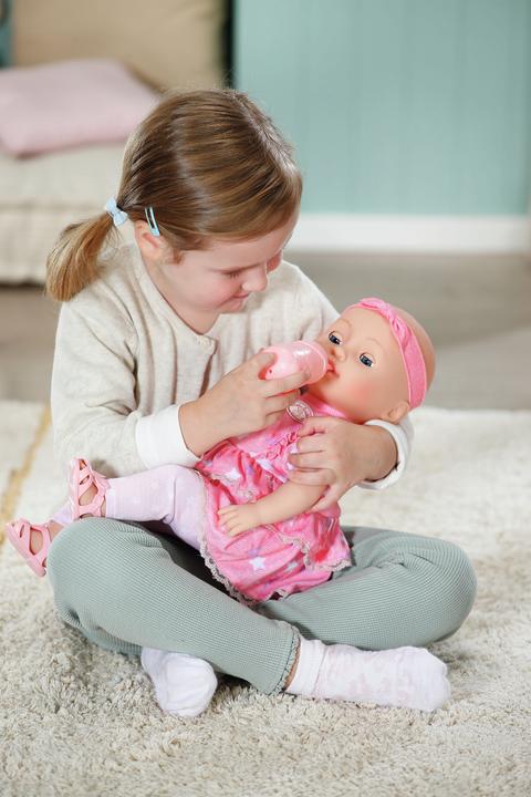 Produktbild Zapf Creation Baby Annabell Mia 43cm