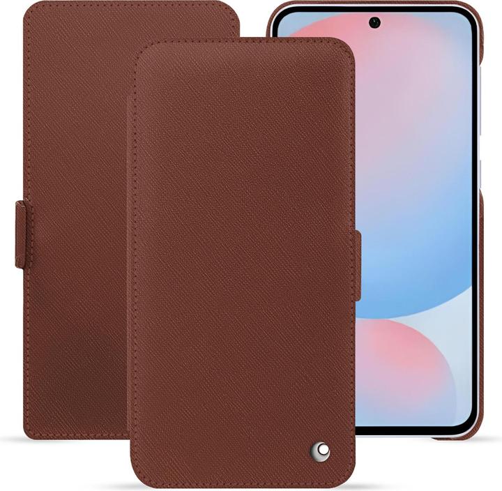 Marron délicat ( Pantone #95614d)