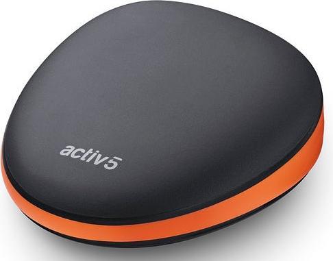 Activ5 Fitness trainer