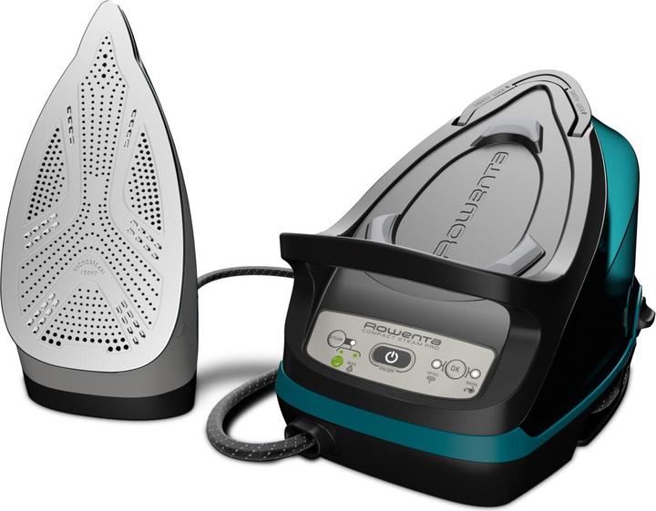 Produktbild Rowenta Dampfgenerator DG7623 (2200 W, 325 g/min)