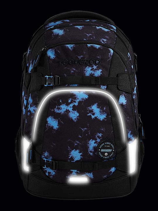 Image du produit Coocazoo sac à dos scolaire MATE, 30 litres (30 l)