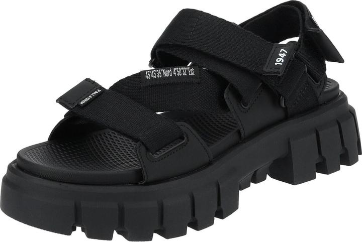 Actual product image Palladium Revolt Sandal Mono - 58249 (42)