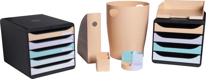 Immagine prodotto Exacompta Portapenne Pen Cube