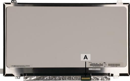 Image du produit 2-Power 16Go DDR4 2400MHz CL17 SODIMM (2400 MHz, RAM DDR4, SO-DIMM)