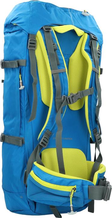 Immagine prodotto Jack Wolfskin Alpinista 42 (42 l)