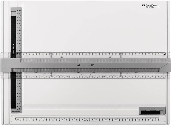 Produktbild Faber-Castell TK-System (A3)