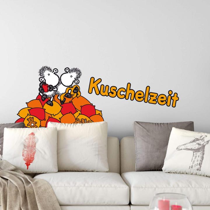 Produktbild Sheepworld Kuschelzeit (80 x 74 cm)