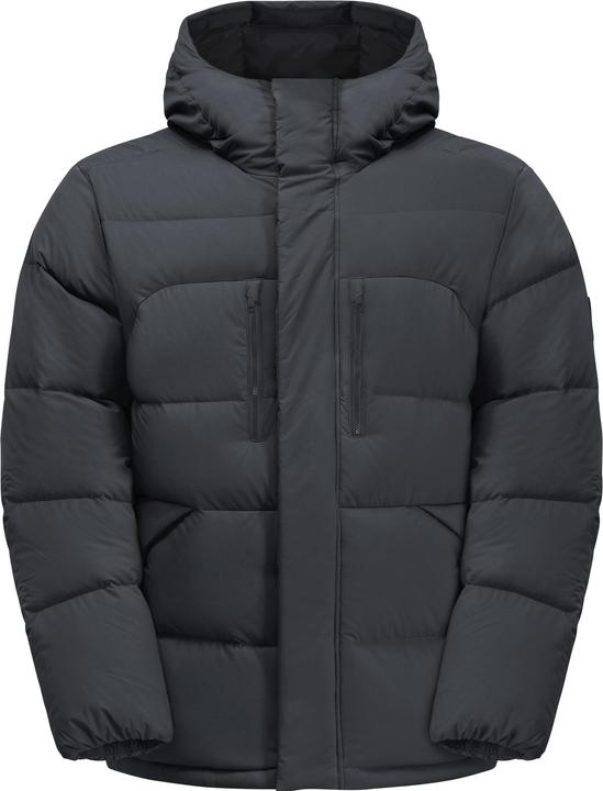 Actual product image Jack Wolfskin Roemertor Jkt M (XL)
