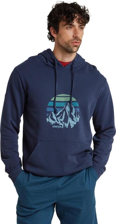 Actual product image Sherpa Adventure Gear Pokhara Sunset (L)
