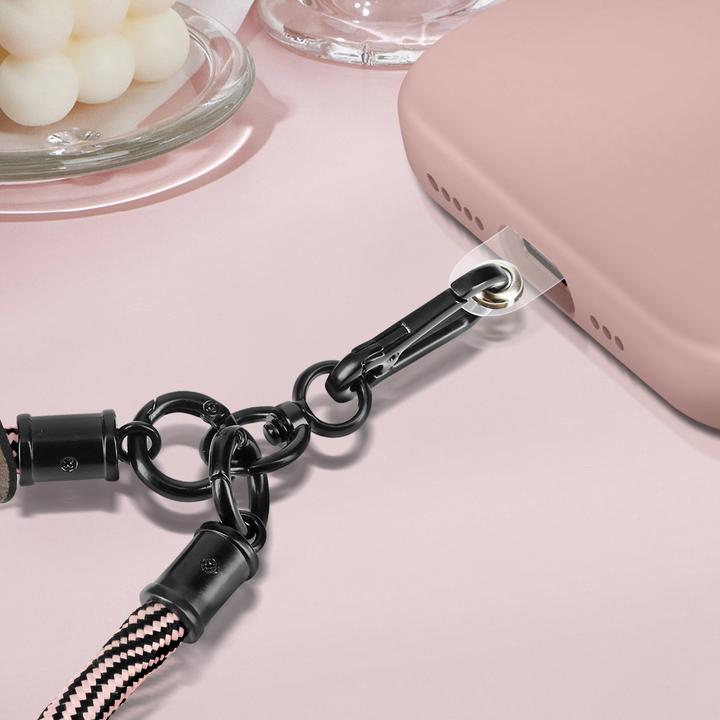 Actual product image Avizar HandHug wrist strap