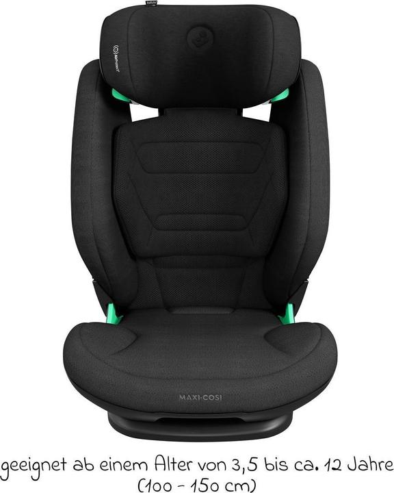 Produktbild Maxi-Cosi RodiFix Pro2 (Kindersitzerhöhung, ECE R129/i-Size Norm)