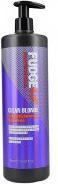Immagine prodotto Fudge Biondo pulito Viola (1000 ml, Shampoo liquido)