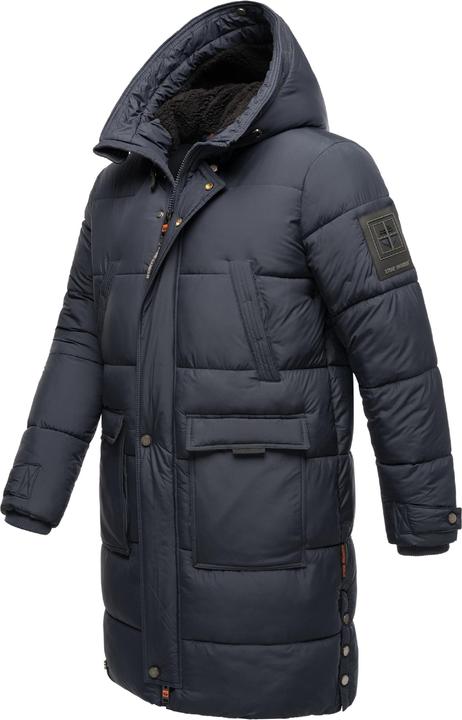 Produktbild Stone Harbour Beviis (3XL)