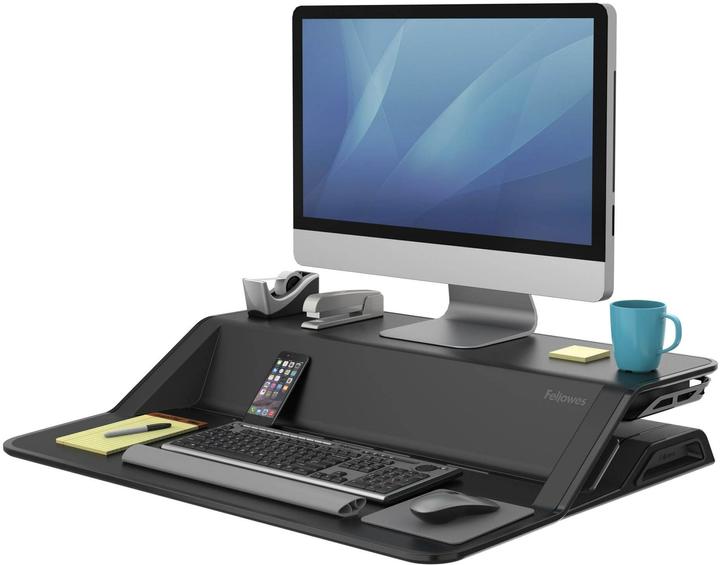 Produktbild Fellowes Lotus Sitz-Steh Workstation